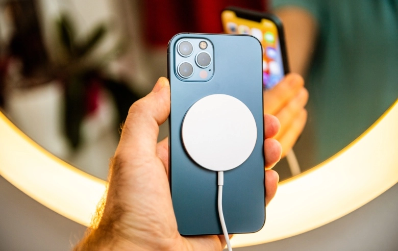 Co to jest MagSafe i jak działa?